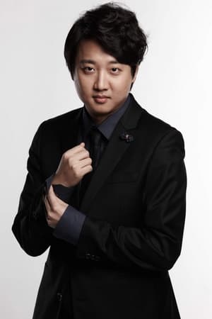 이준석 프로필 사진