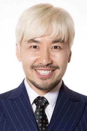 노홍철 프로필 사진